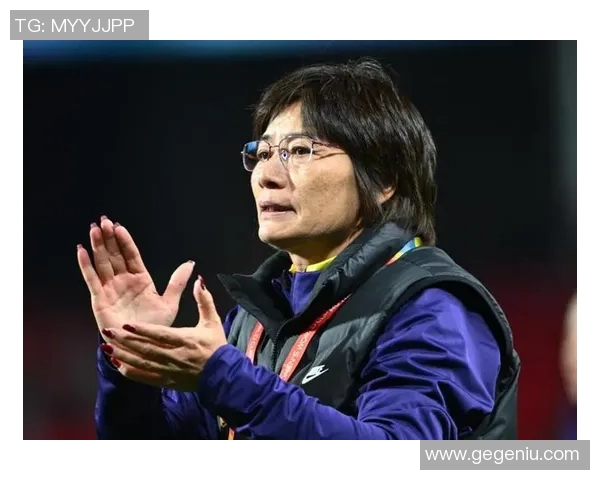 女足国家队备战奥运会，主帅谈备战策略和对手分析