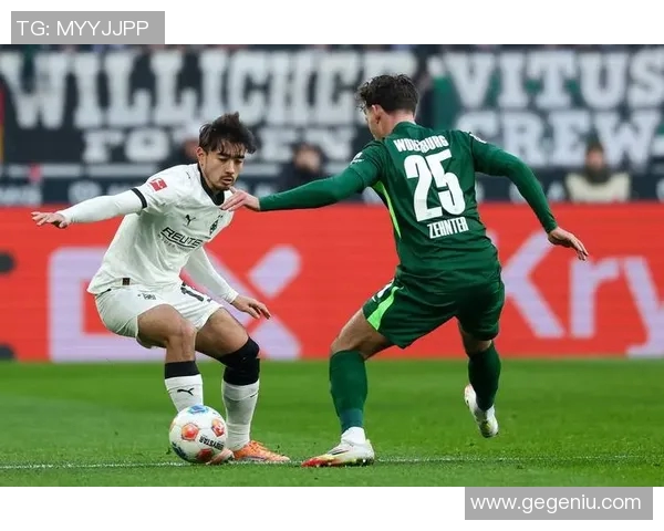 沃尔夫斯堡客场神勇，大胜门兴格拉德巴赫！