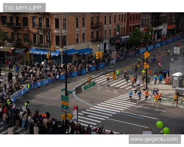 马拉松城市赛完赛数据分析与参赛者表现趋势探讨